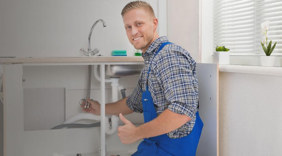 Nighttime Plumber in Washington, CA